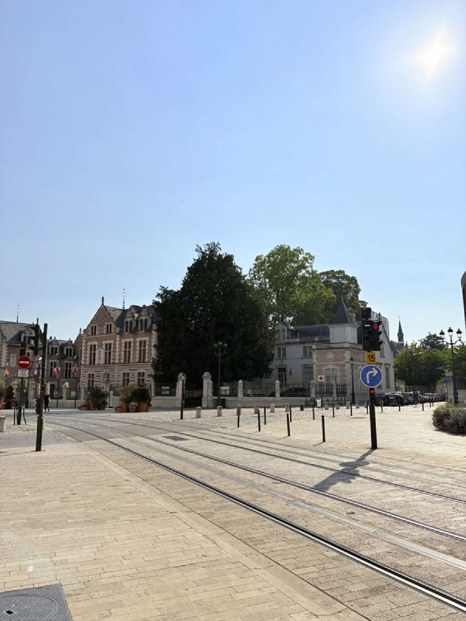  te koop appartement Orléans Loiret 8
