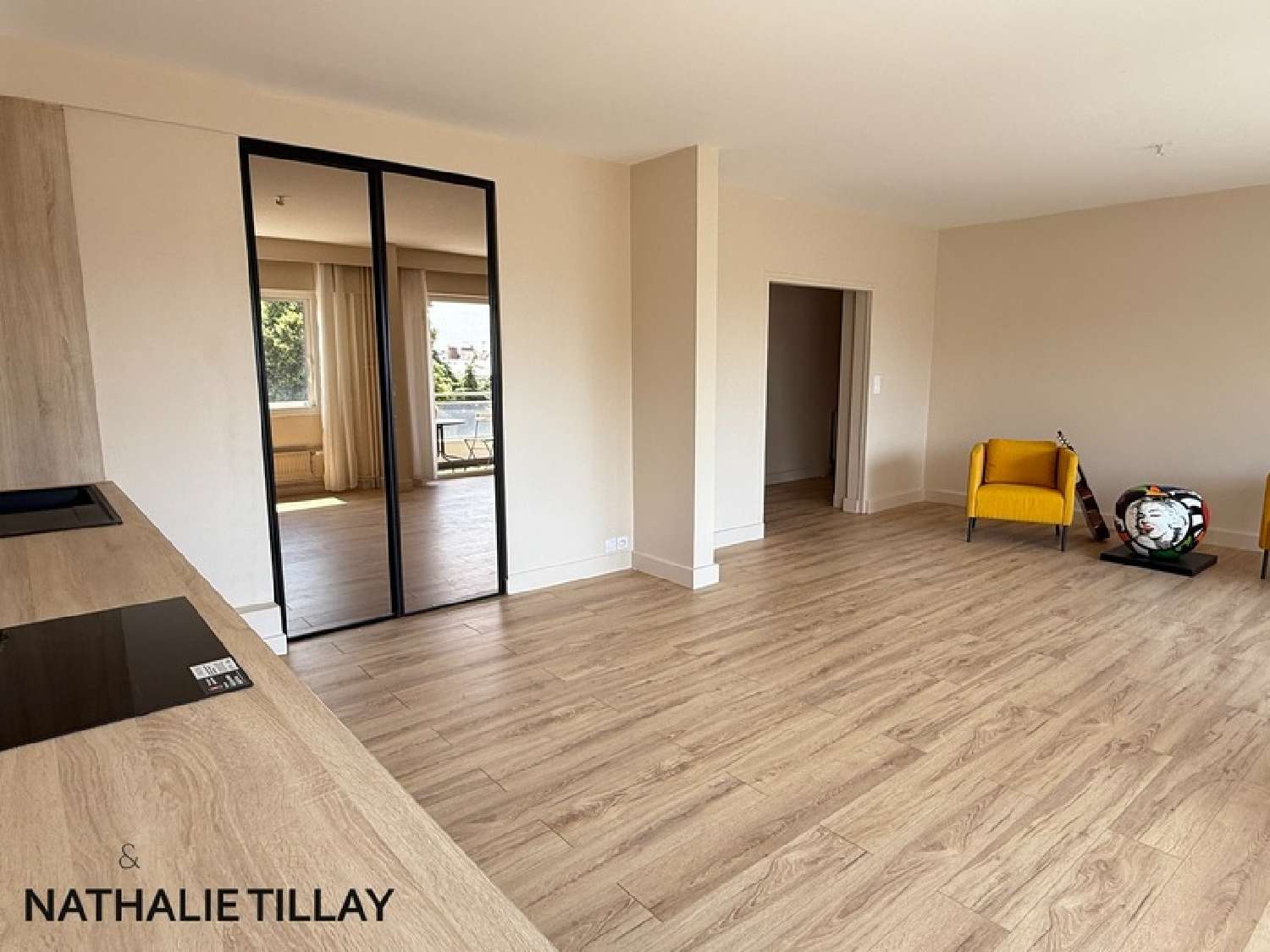 for sale apartment Orléans Loiret 5