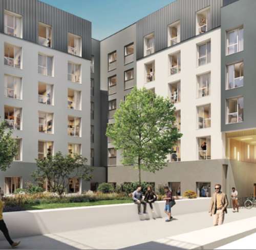 Orléans Loiret appartement foto 7162790