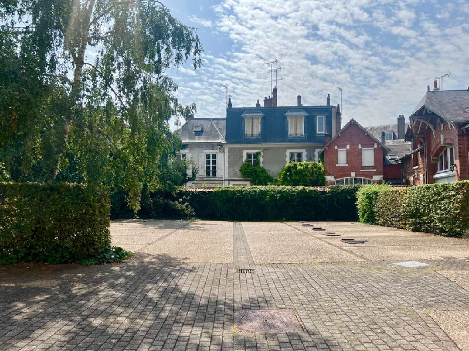  à vendre appartement Orléans Loiret 6