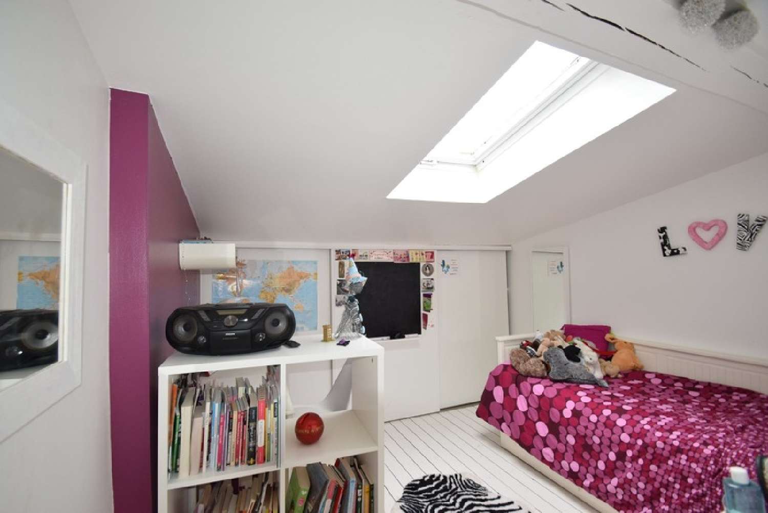  à vendre appartement Orléans Loiret 7