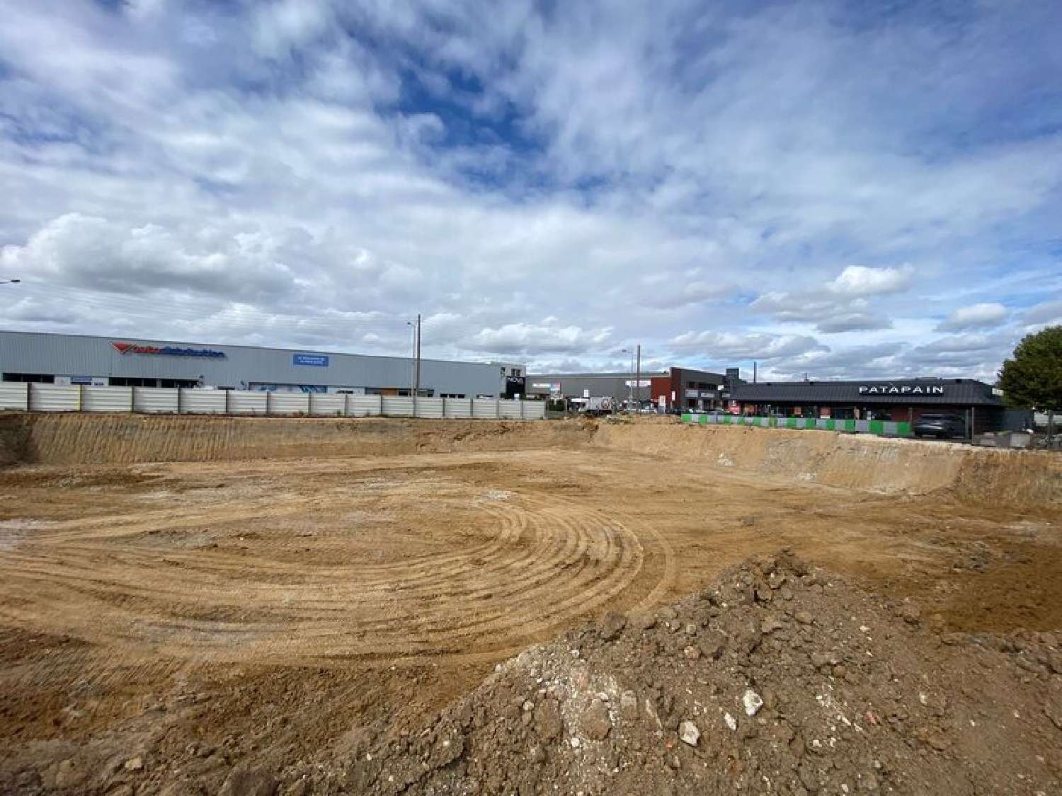 à vendre appartement Orléans Loiret 3