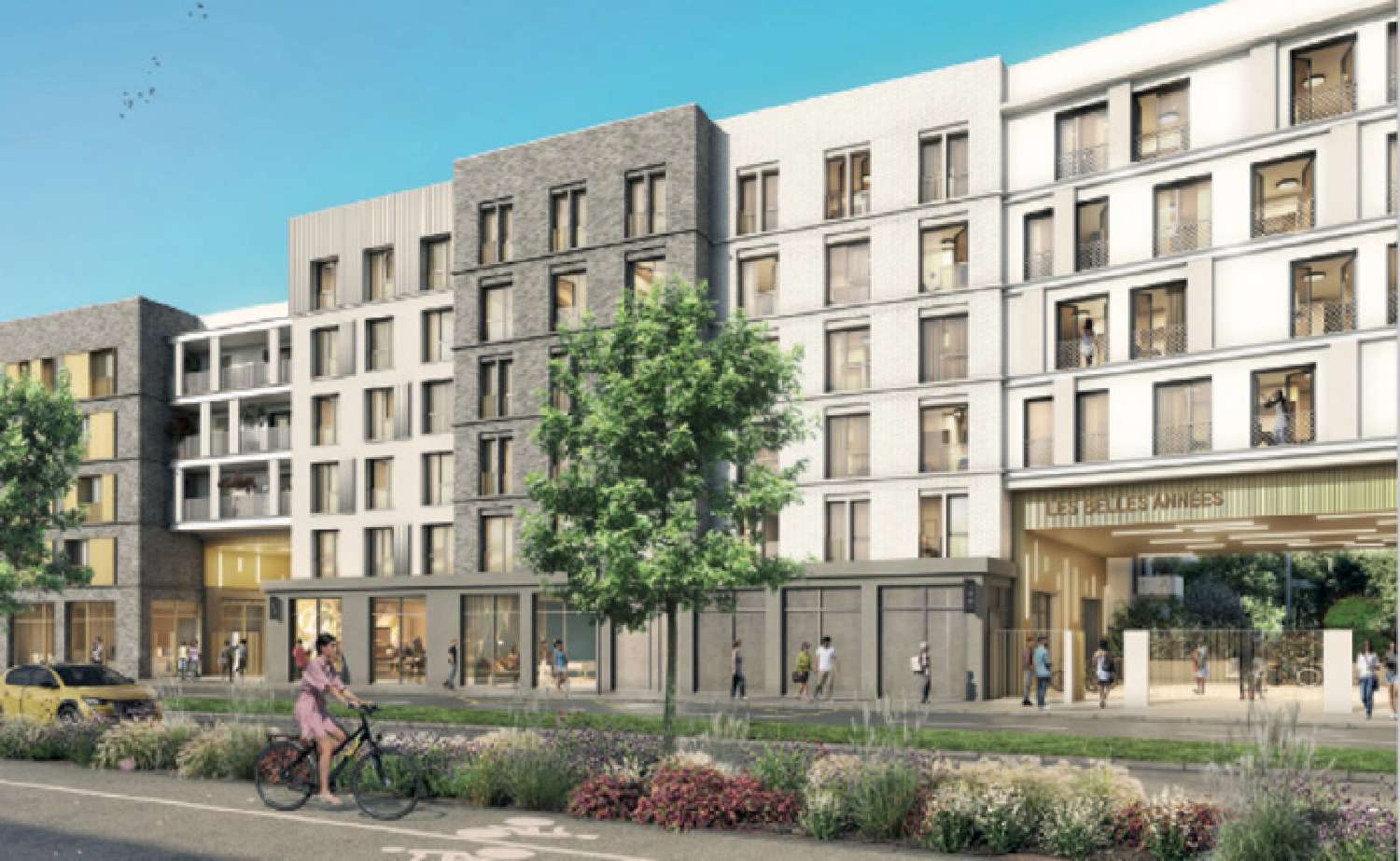 à vendre appartement Orléans Loiret 4