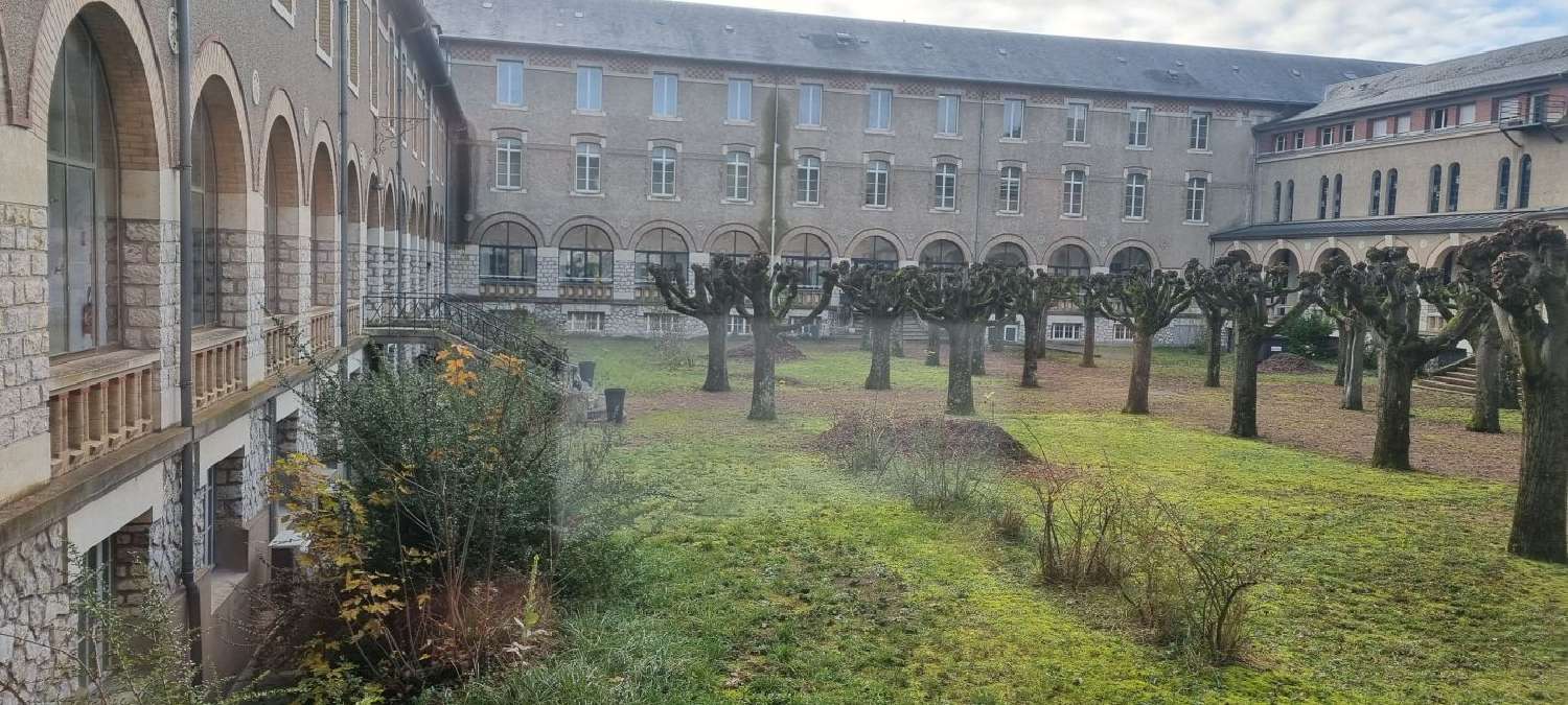  te koop appartement Orléans Loiret 1