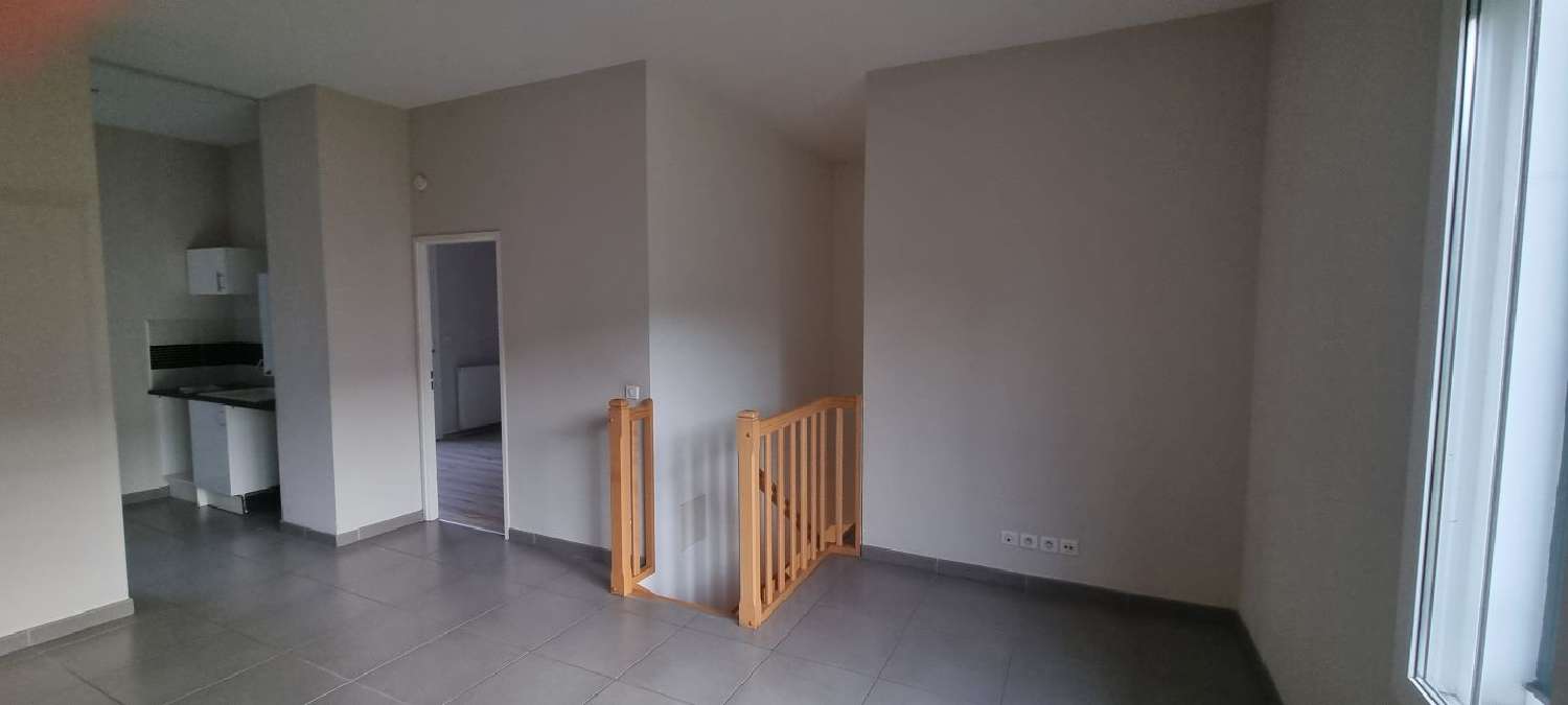  te koop appartement Orléans Loiret 2