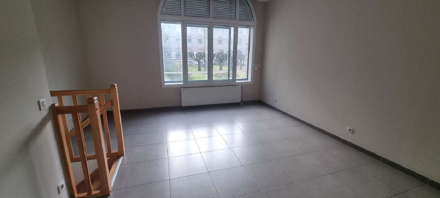 te koop appartement Orléans Loiret 3