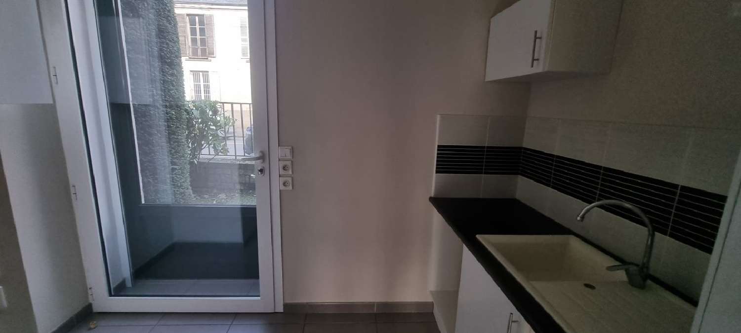 te koop appartement Orléans Loiret 4