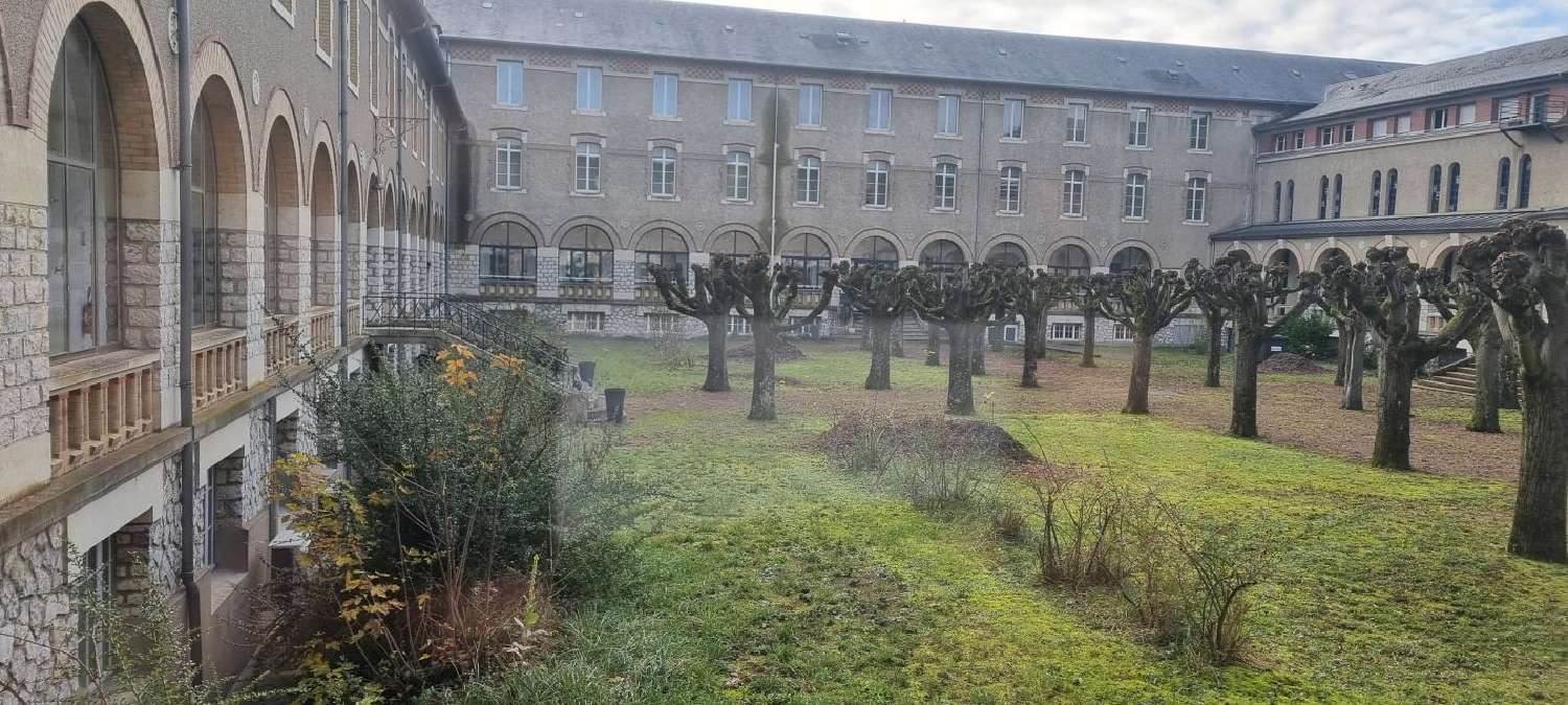  te koop appartement Orléans Loiret 1