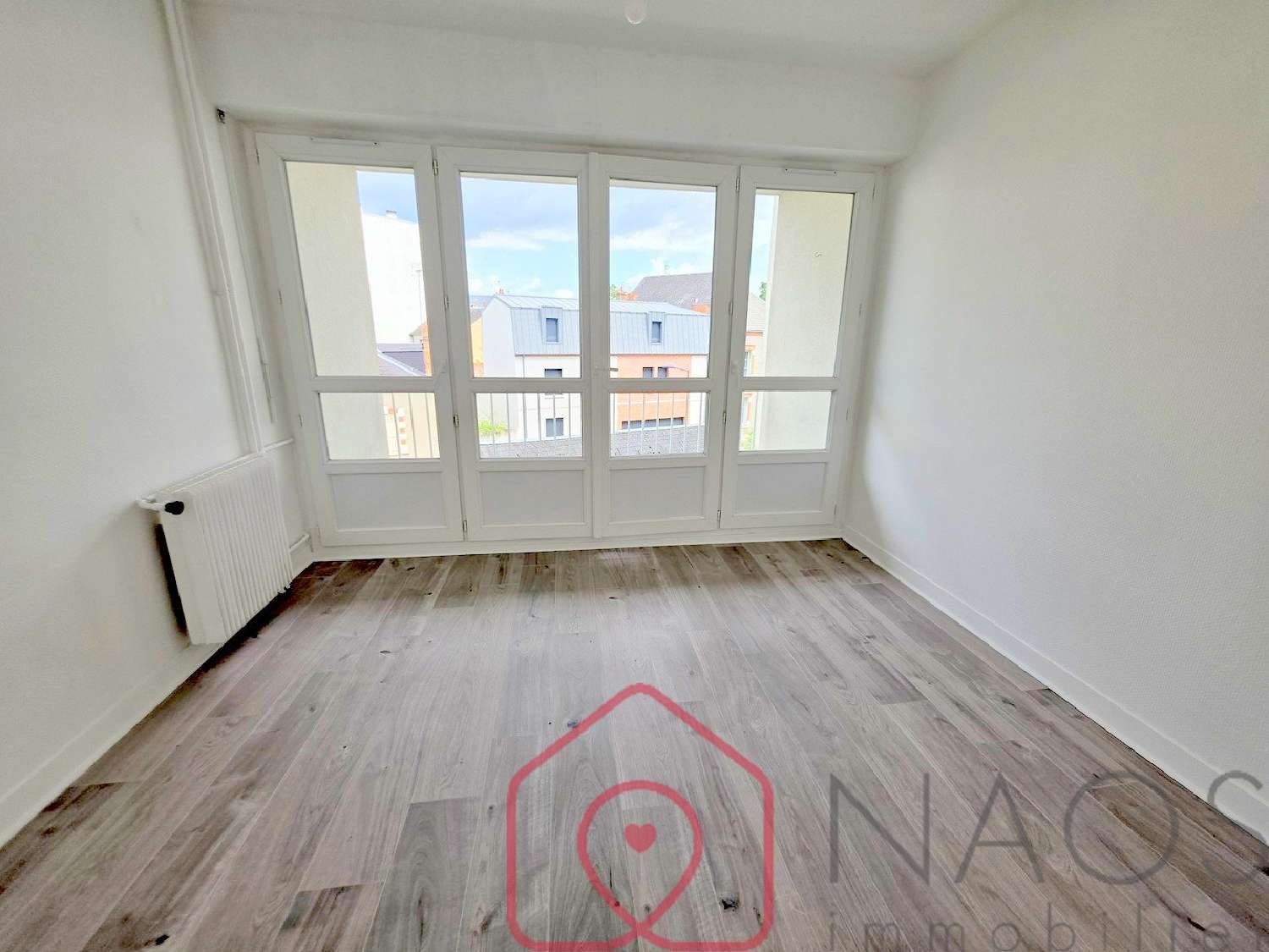  for sale apartment Orléans Loiret 6