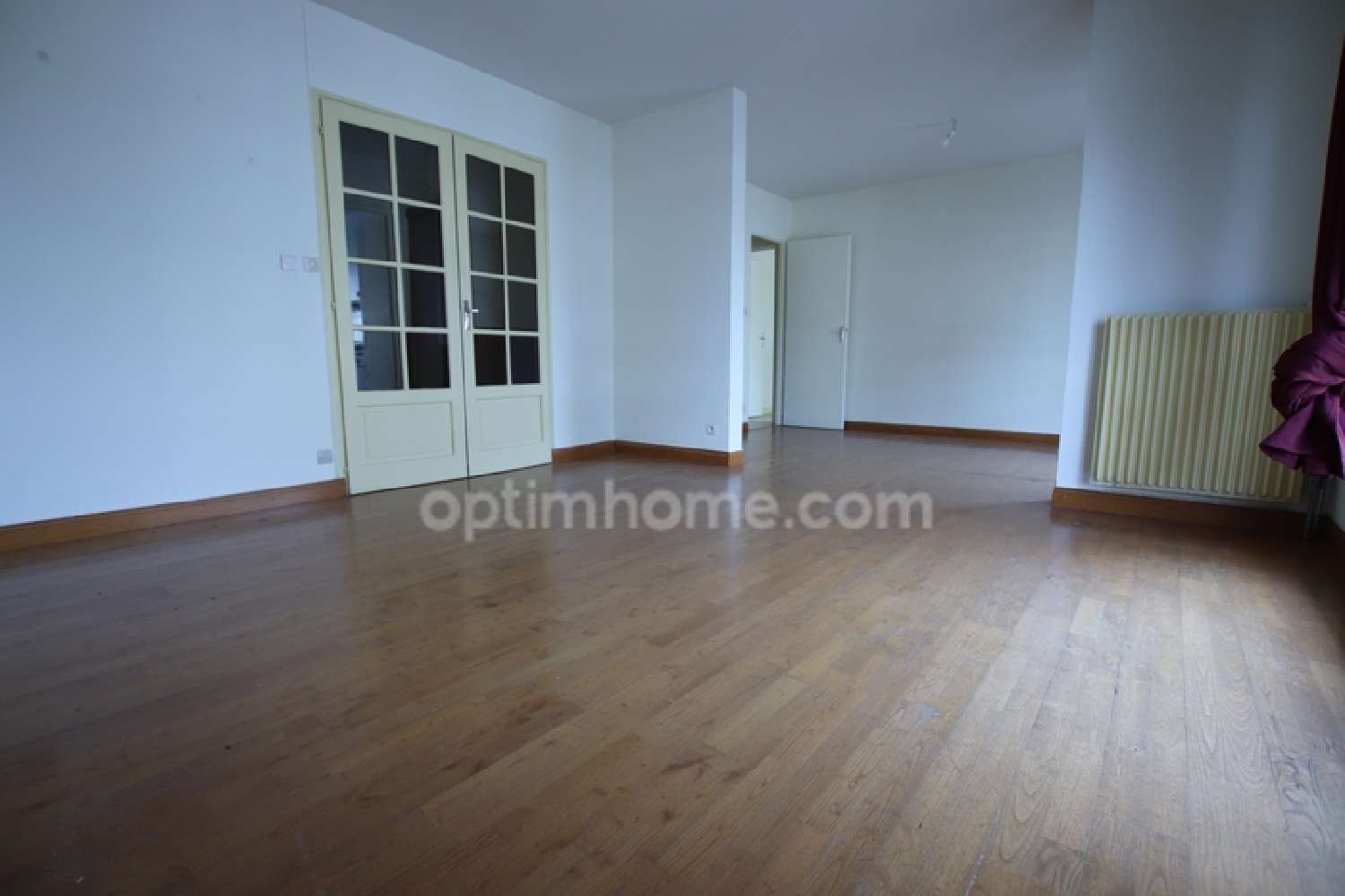  à vendre appartement Orléans Loiret 2