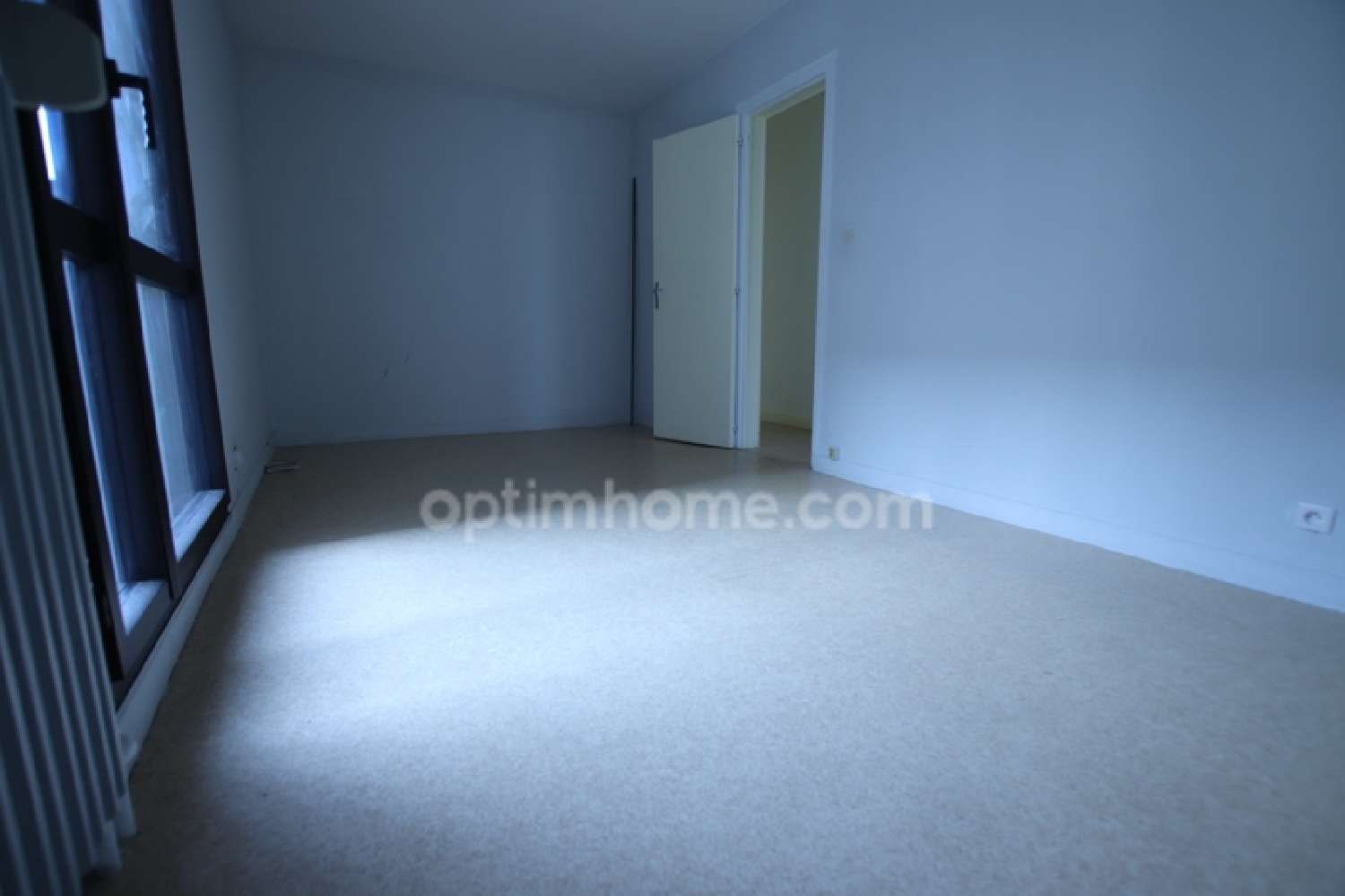  à vendre appartement Orléans Loiret 4