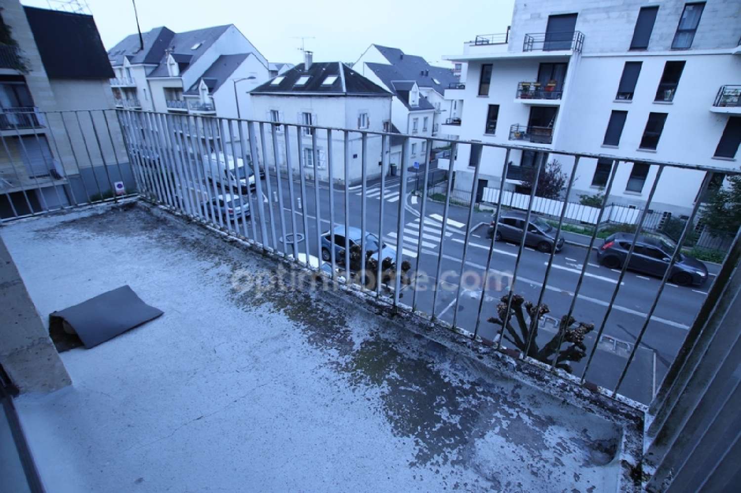  à vendre appartement Orléans Loiret 5