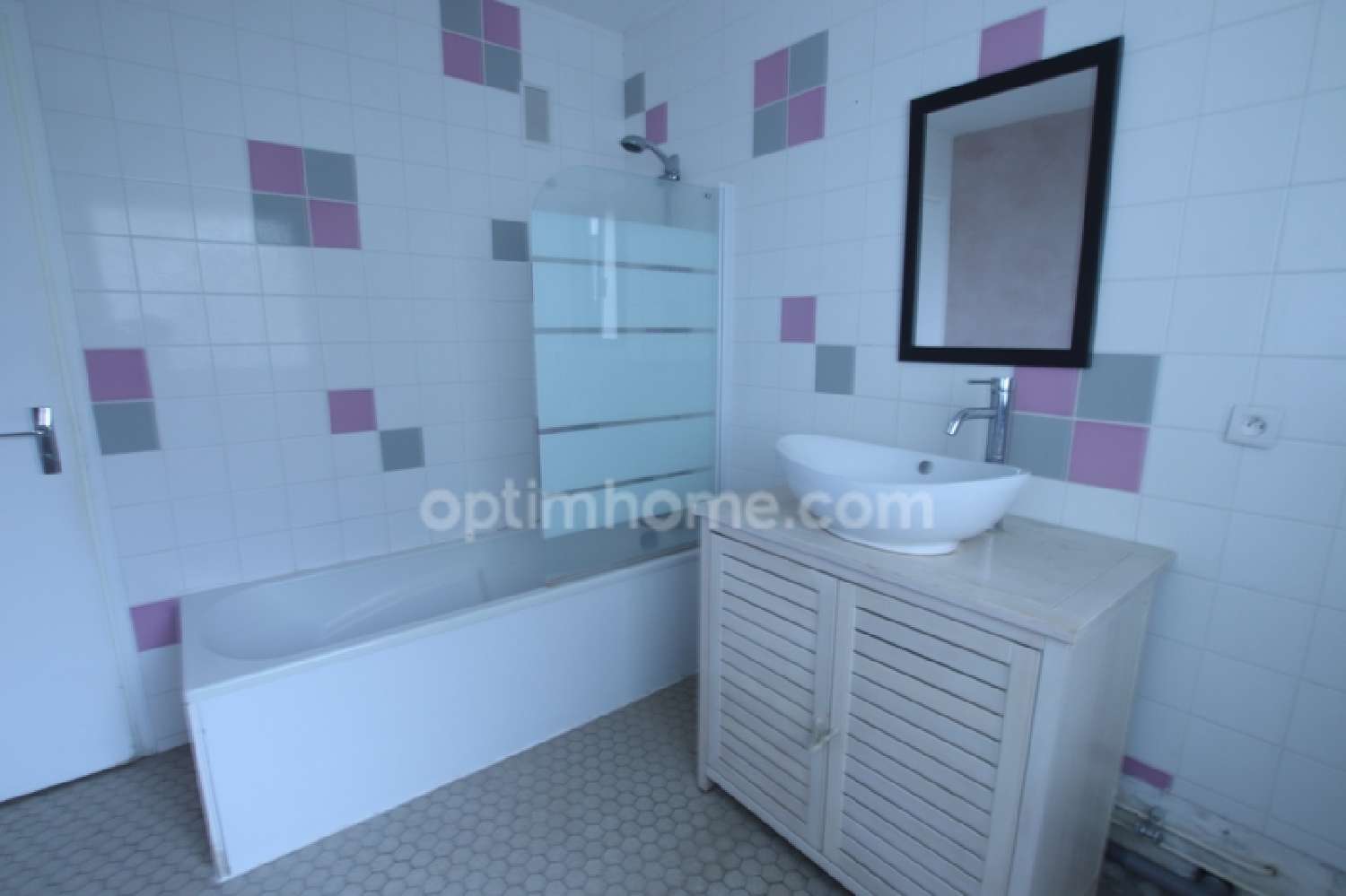  à vendre appartement Orléans Loiret 6