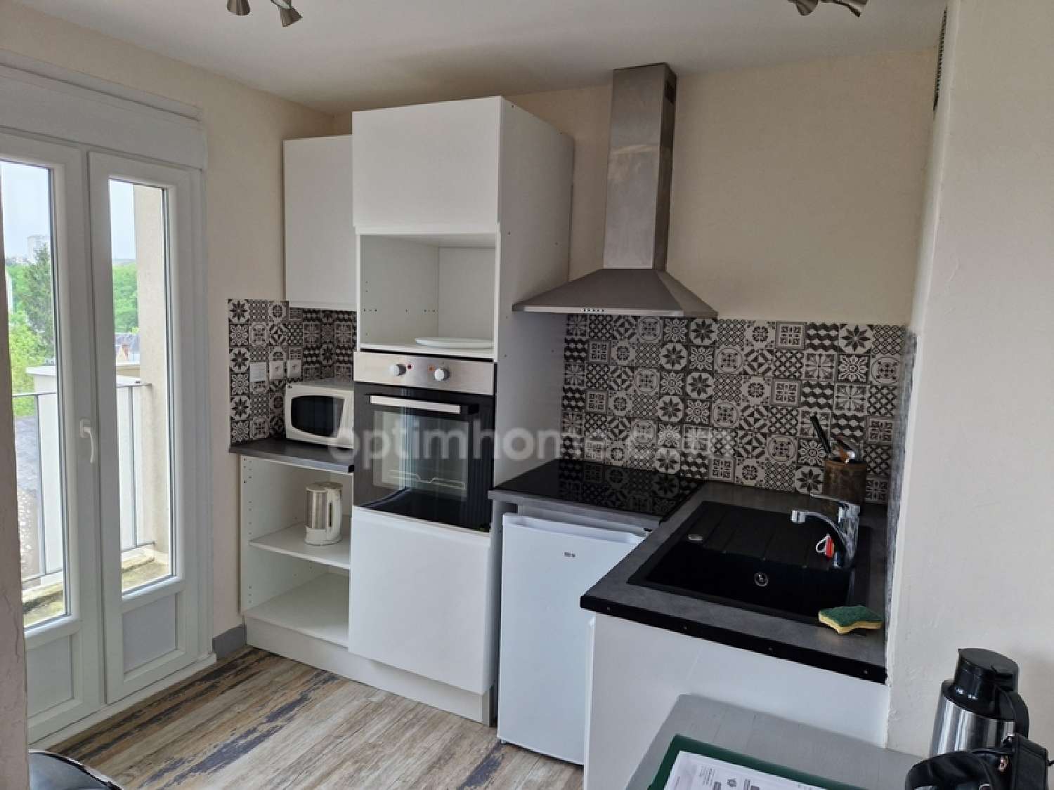 for sale apartment Orléans Loiret 4