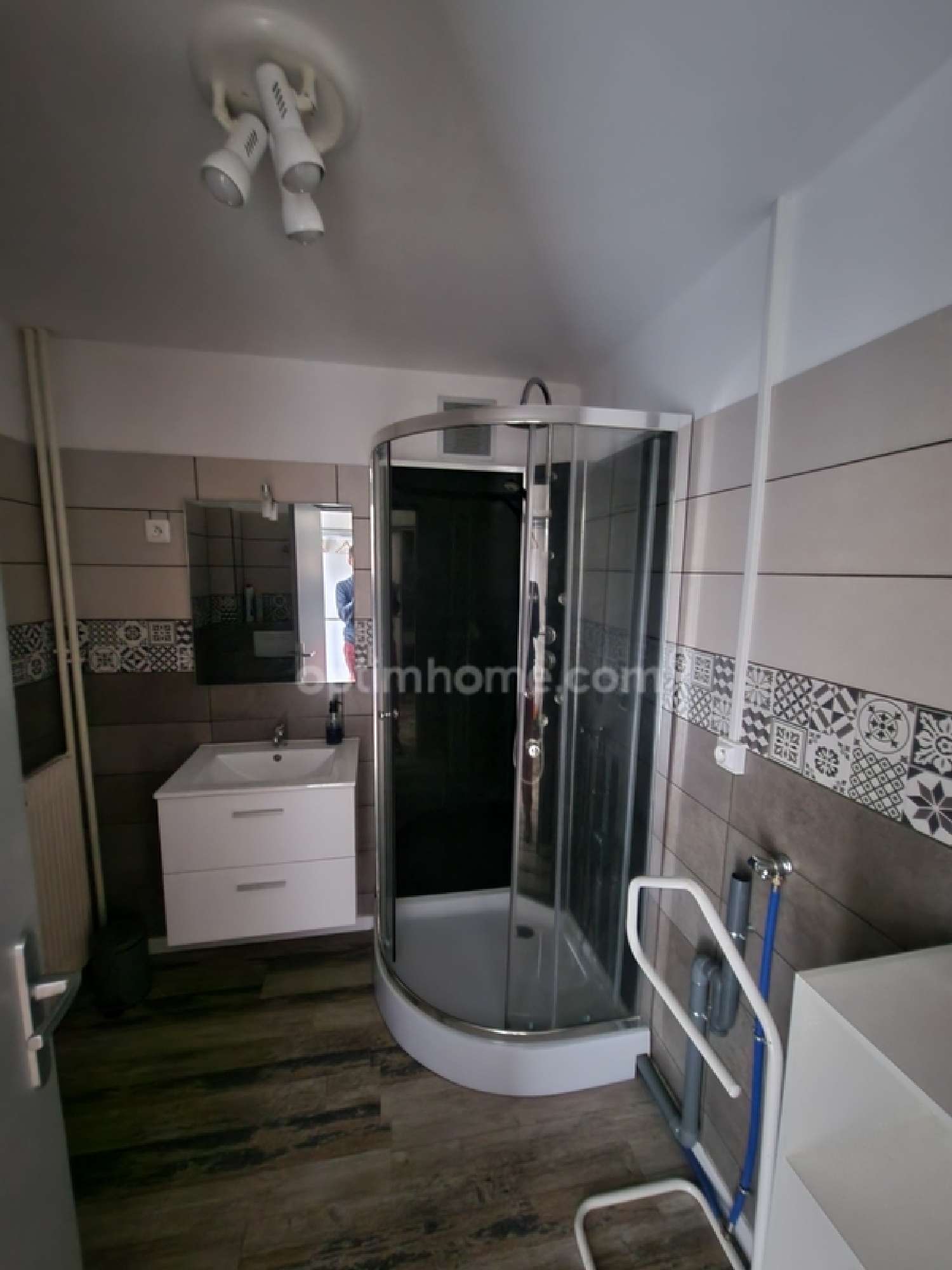 for sale apartment Orléans Loiret 5