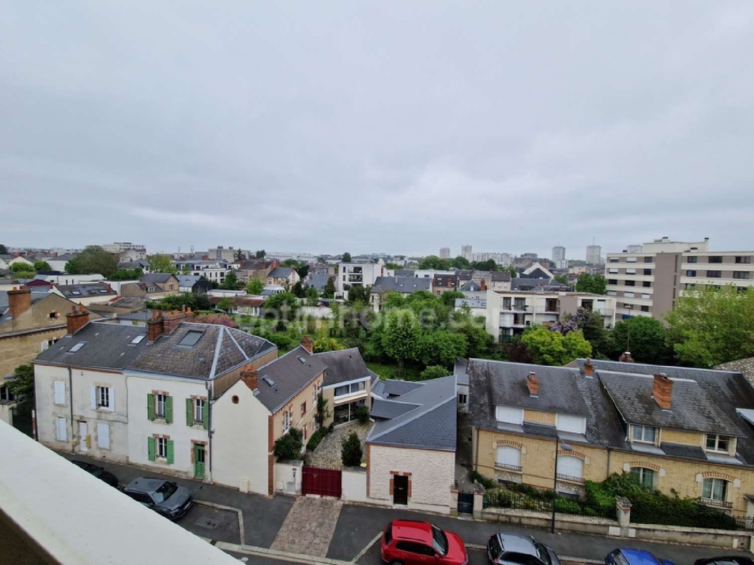 for sale apartment Orléans Loiret 7