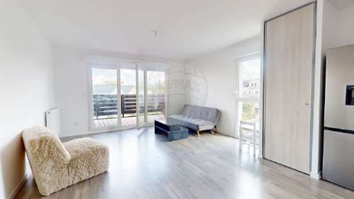 Orléans Loiret appartement foto 7147339