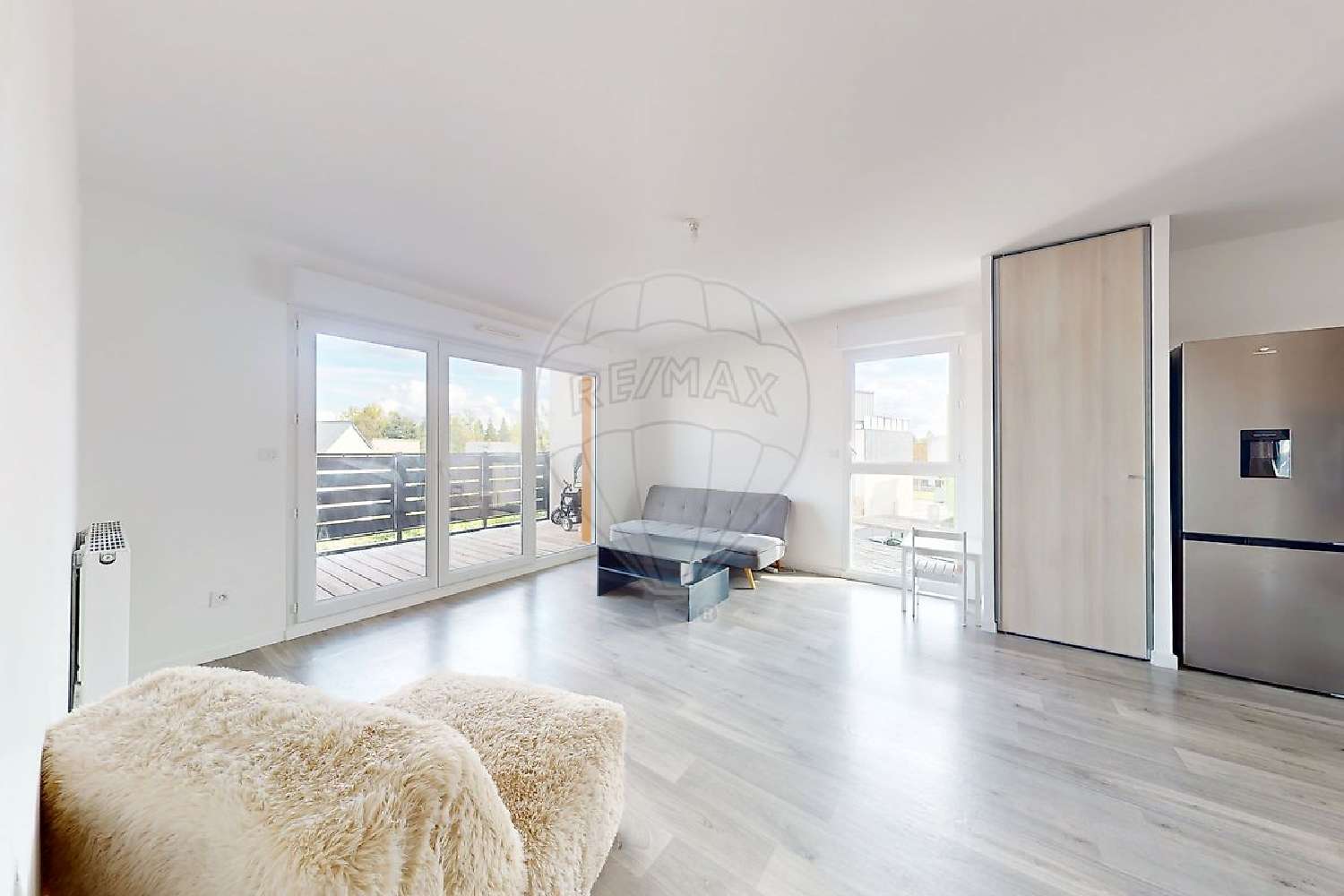  te koop appartement Orléans Loiret 2
