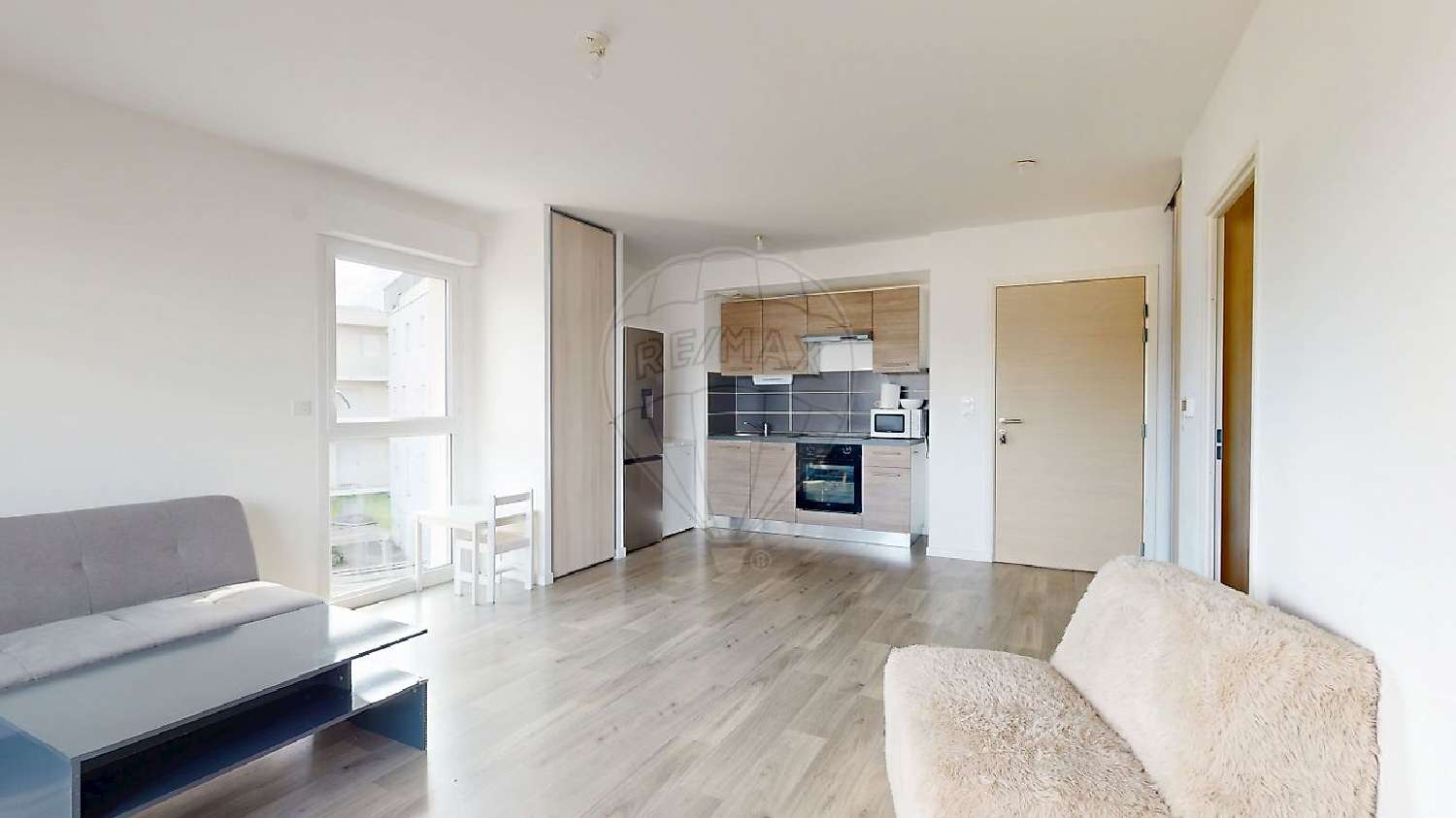  te koop appartement Orléans Loiret 3
