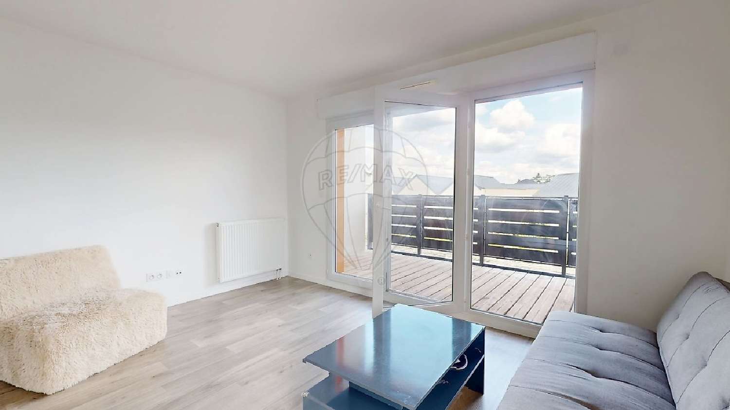  te koop appartement Orléans Loiret 5