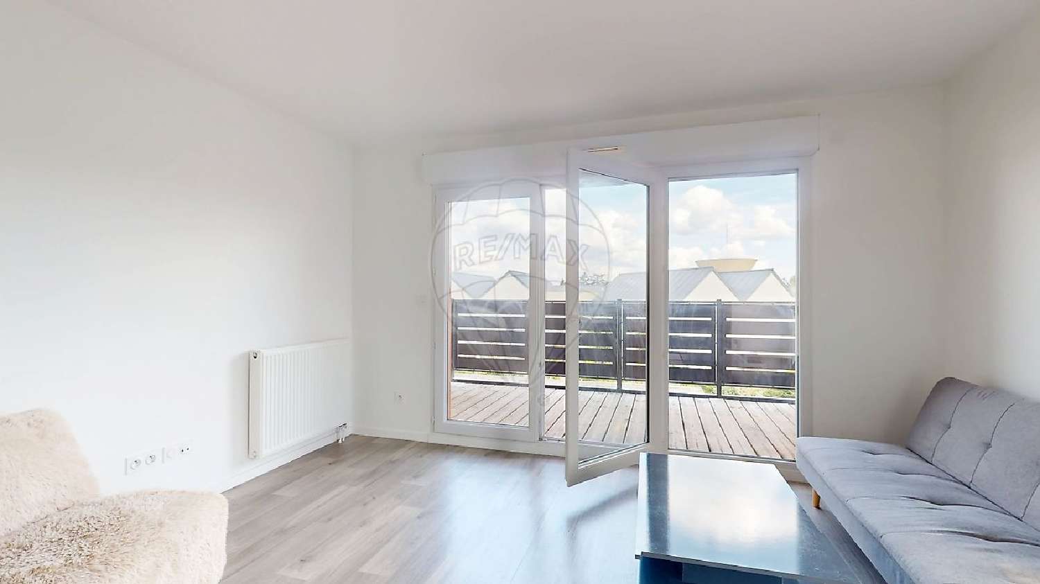  te koop appartement Orléans Loiret 6