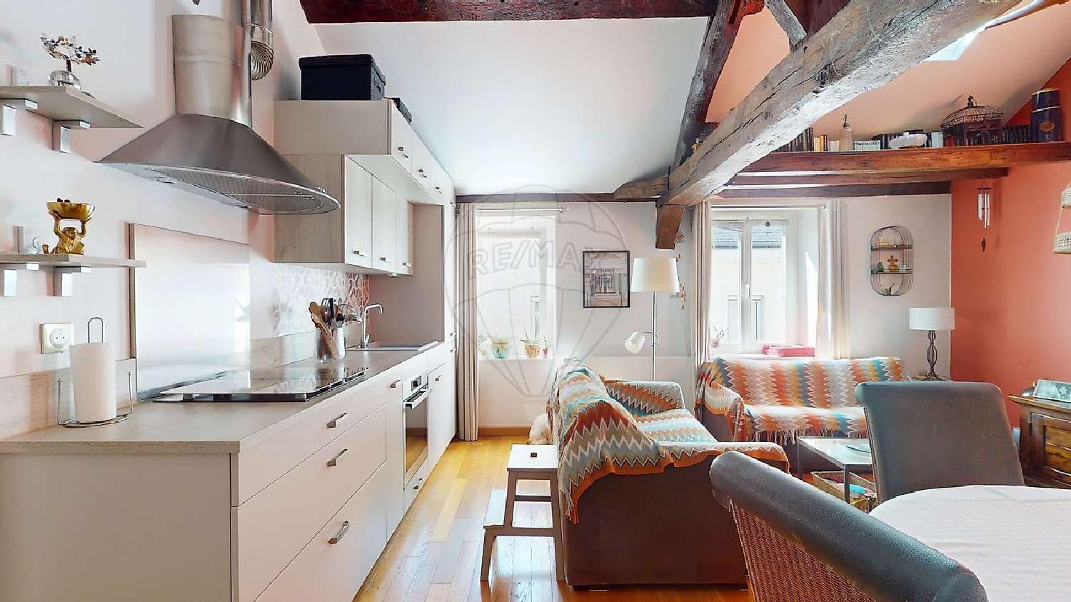  te koop appartement Orléans Loiret 1