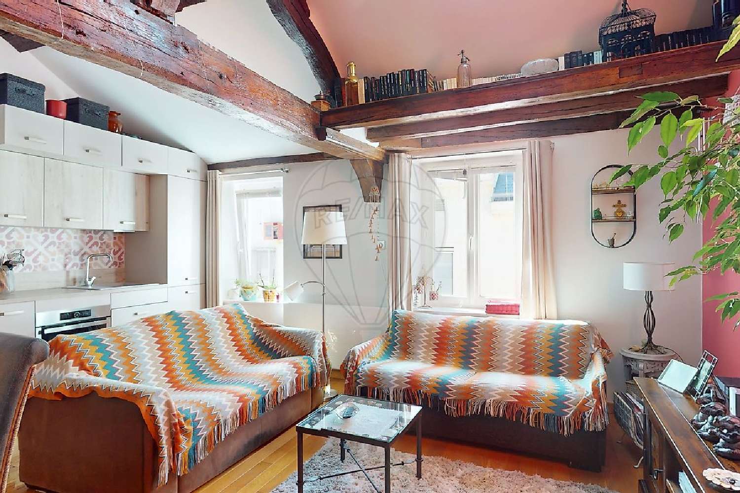  te koop appartement Orléans Loiret 2