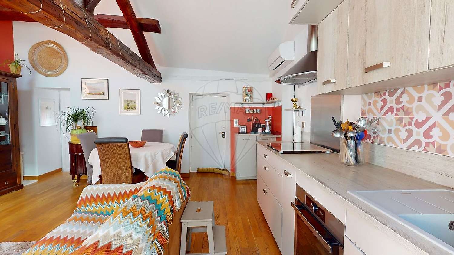  te koop appartement Orléans Loiret 4