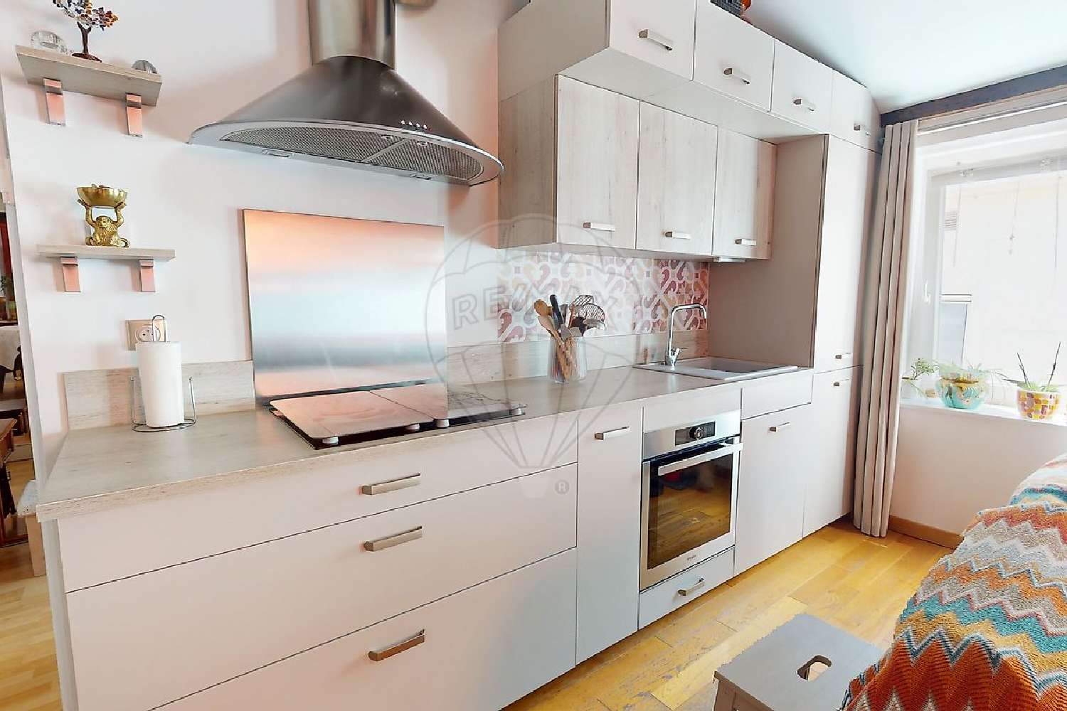  te koop appartement Orléans Loiret 5