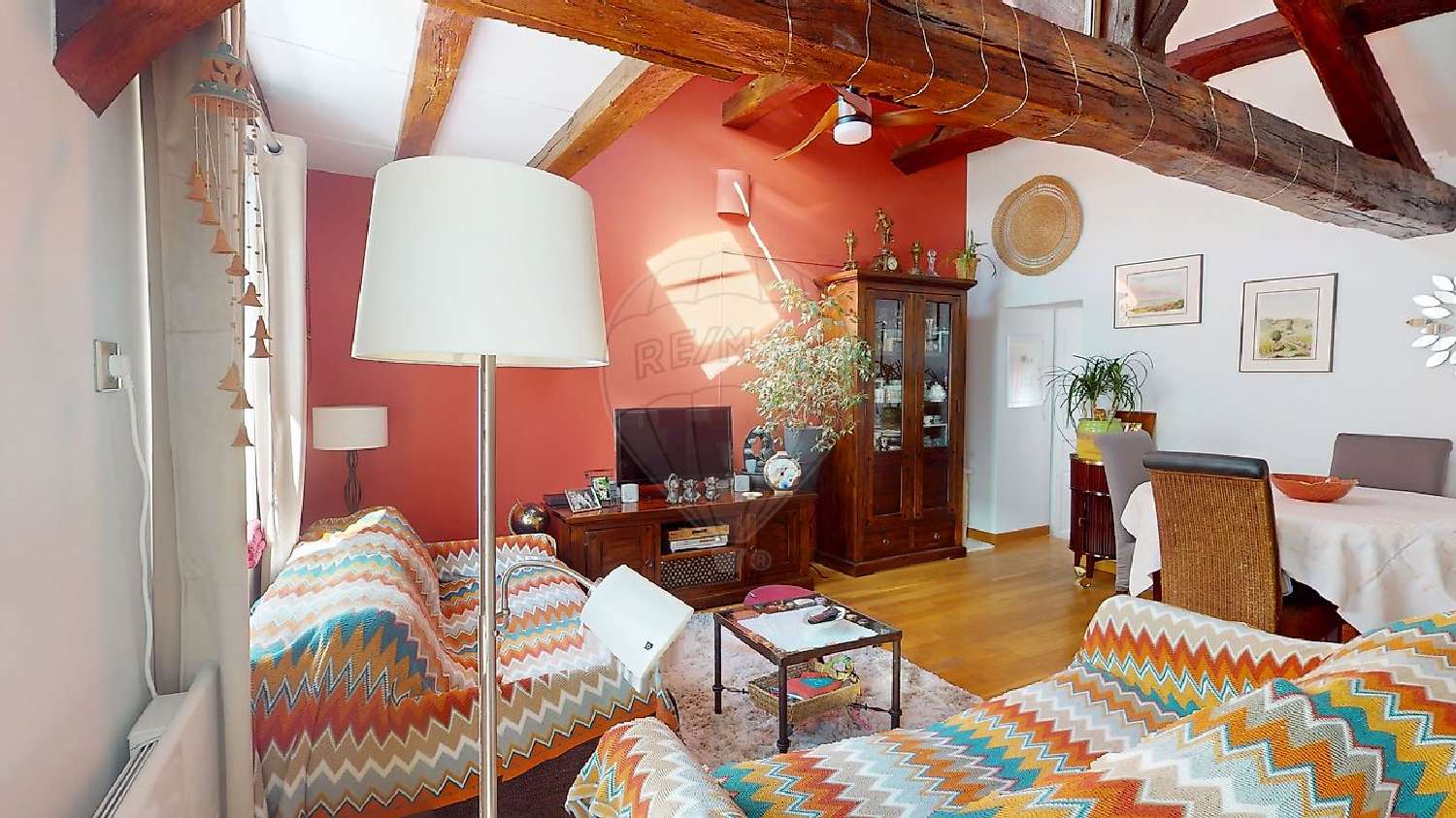  te koop appartement Orléans Loiret 6