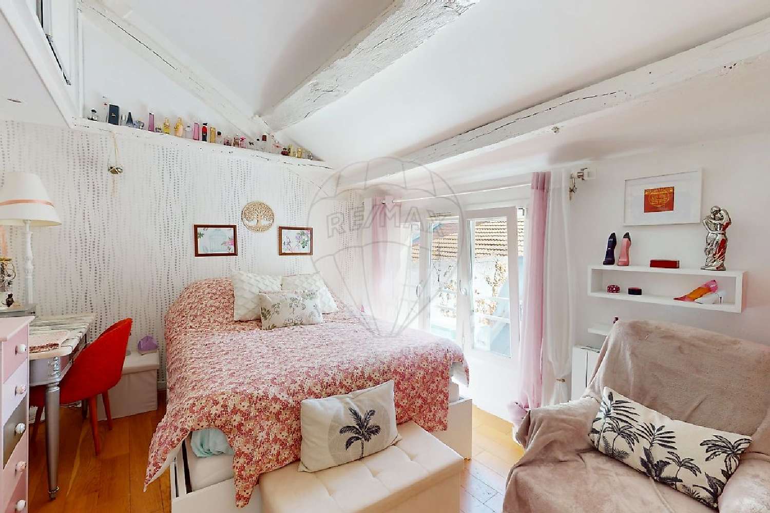  te koop appartement Orléans Loiret 7