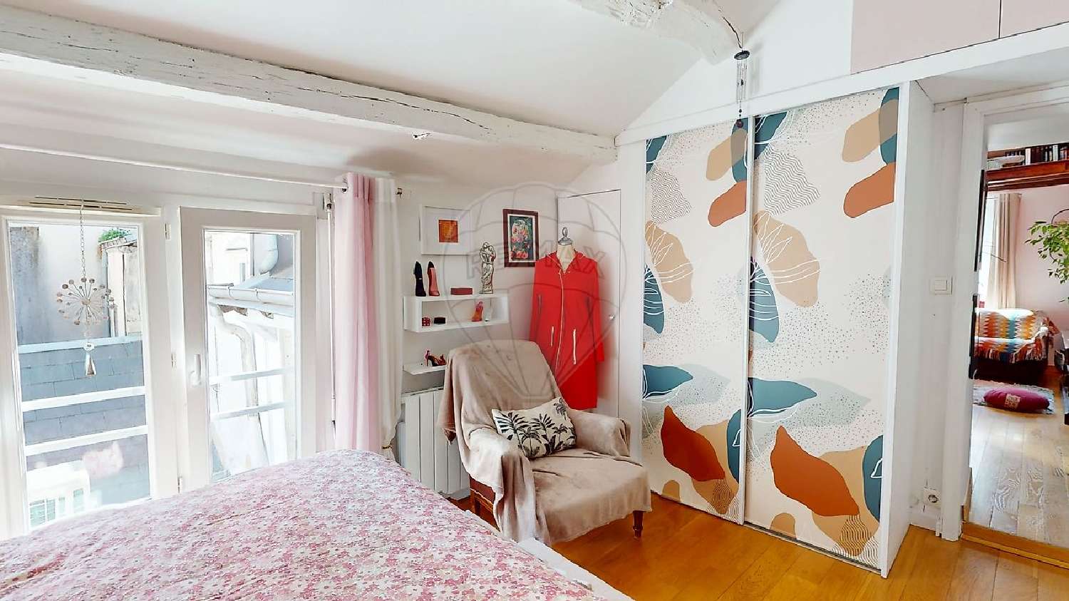  te koop appartement Orléans Loiret 8