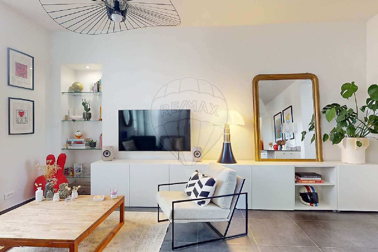  à vendre appartement Orléans Loiret 1