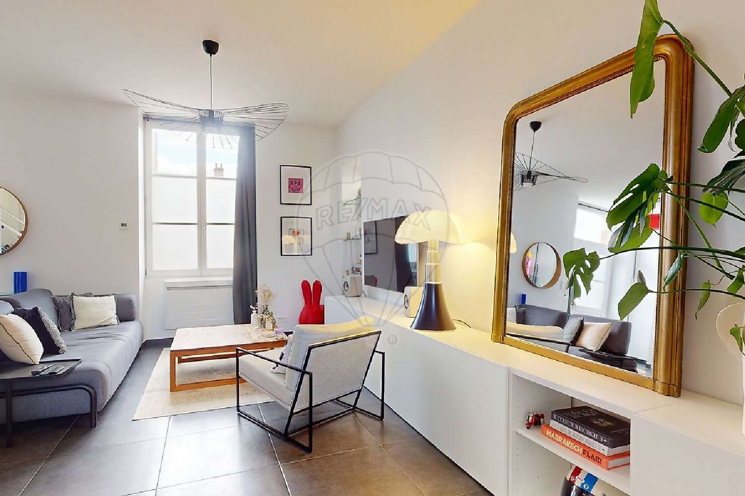  à vendre appartement Orléans Loiret 3