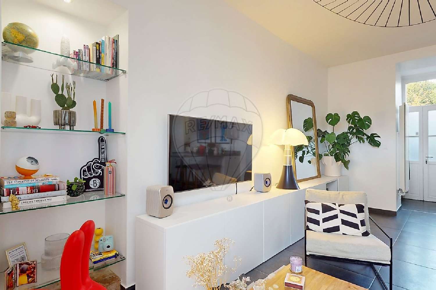  à vendre appartement Orléans Loiret 4