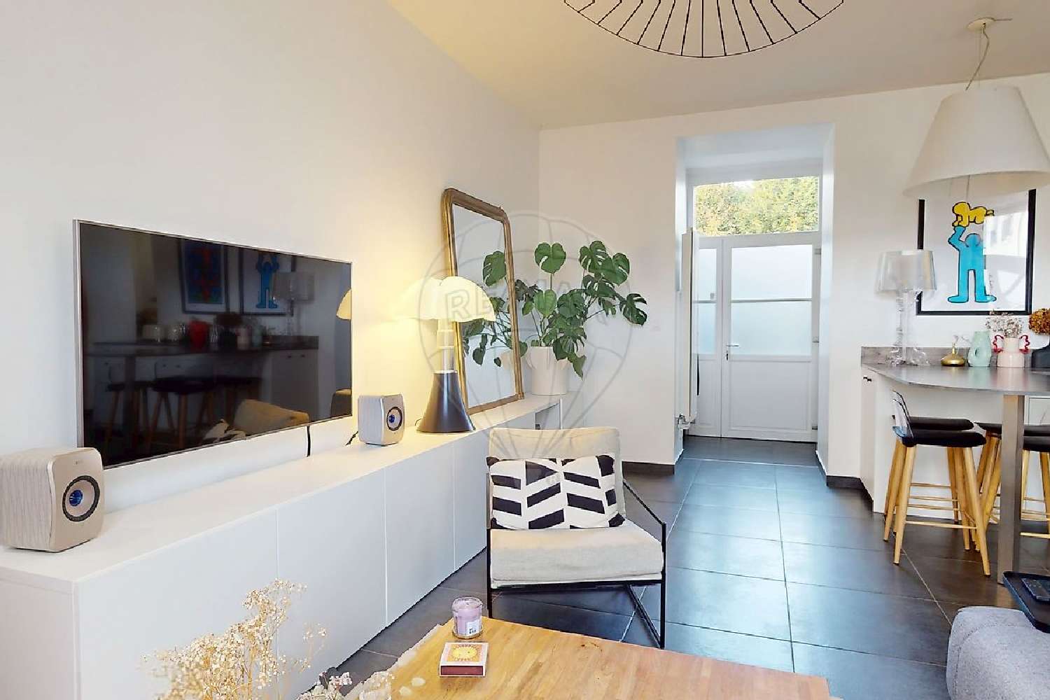  à vendre appartement Orléans Loiret 5