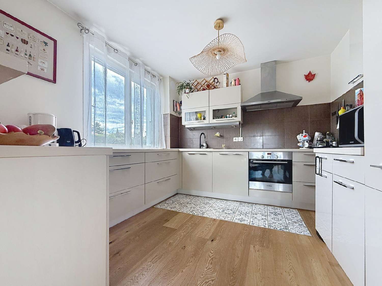 te koop appartement Ornex Ain 3