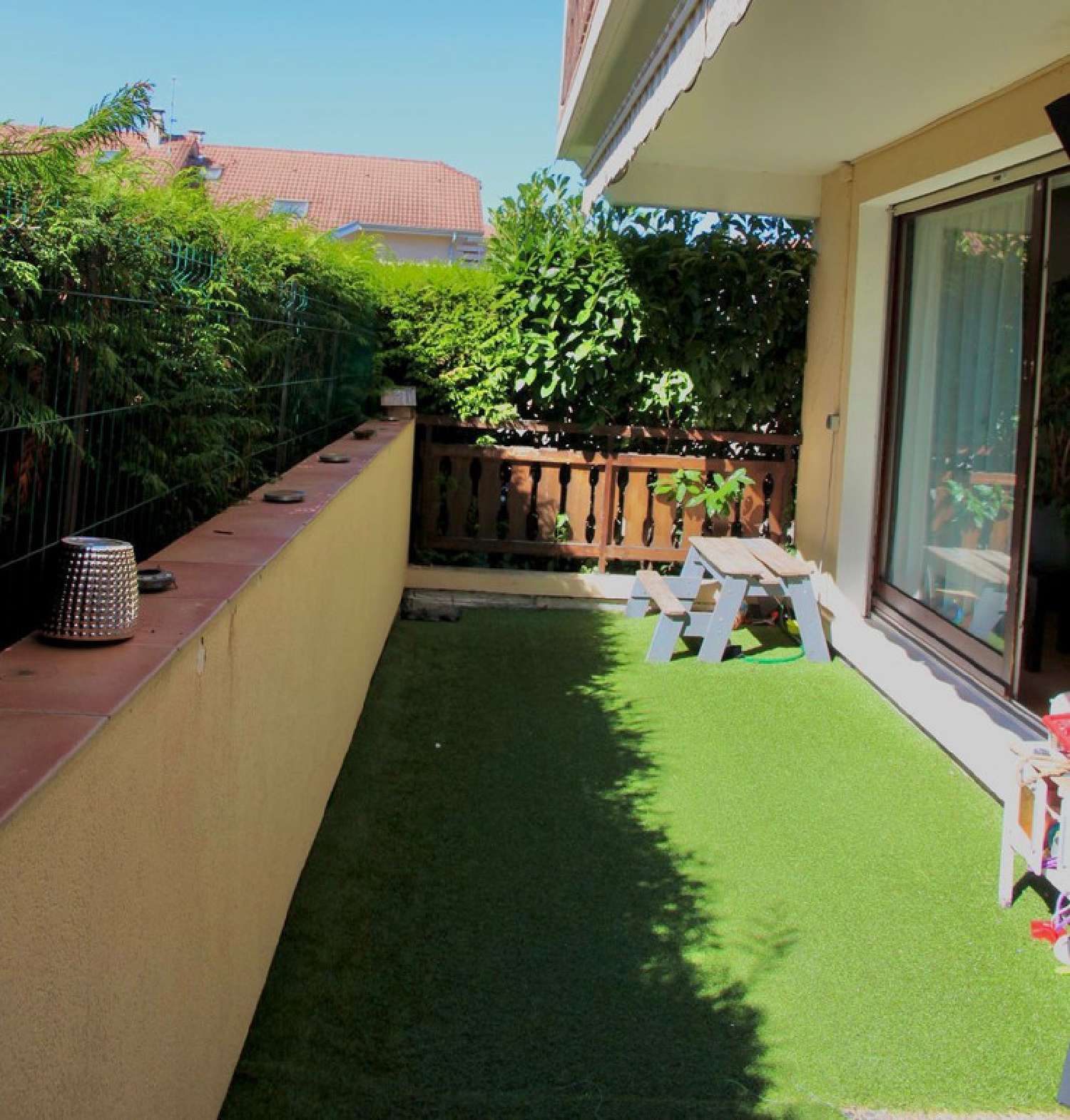 te koop appartement Ornex Ain 4