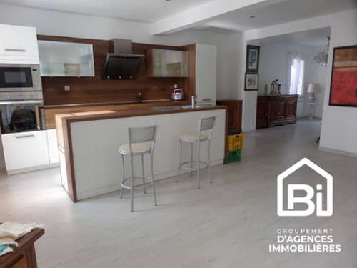Ouistreham Calvados appartement foto 7153412