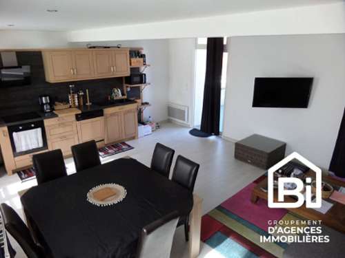Ouistreham Calvados appartement foto 7153437
