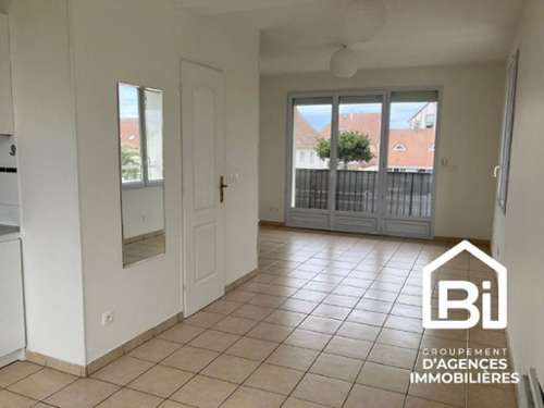 Ouistreham Calvados appartement foto 7153438