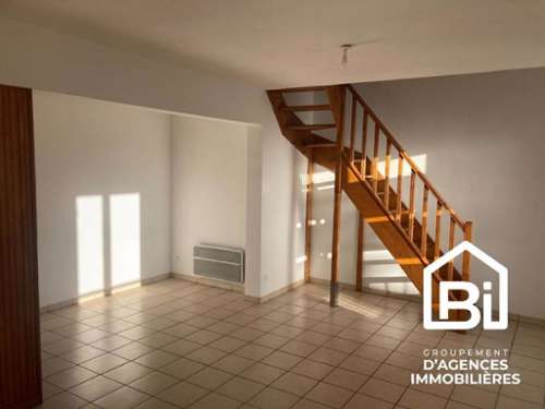 Ouistreham Calvados appartement foto 7153503
