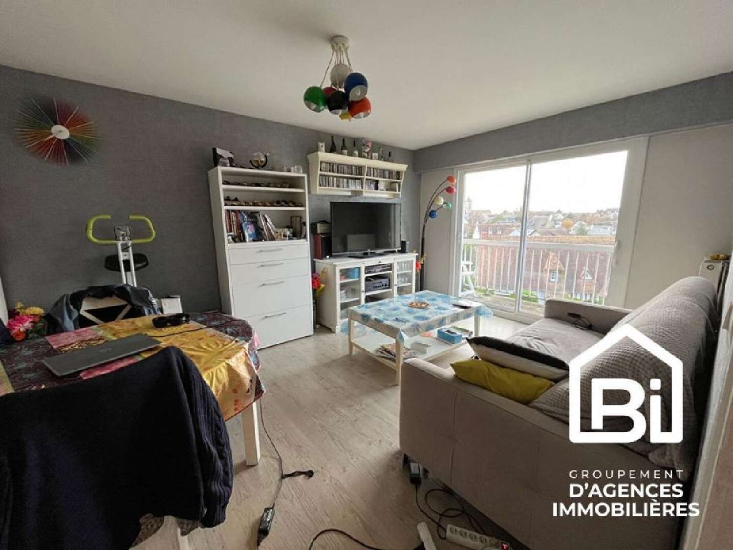  te koop appartement Ouistreham Calvados 1