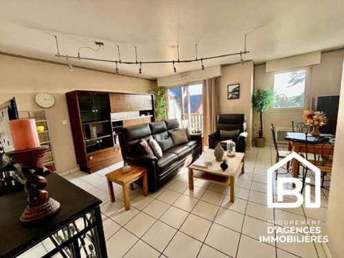 Ouistreham Calvados appartement foto 7153627
