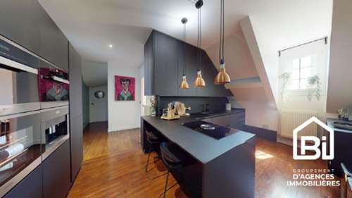 Ouistreham Calvados appartement foto 7153750