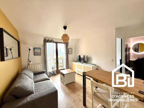 Ouistreham Calvados apartamento foto 7168999