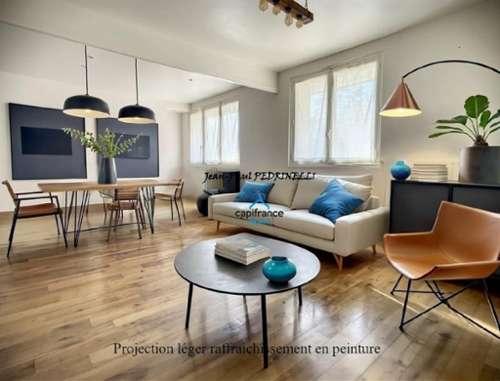 Oullins Rhône apartment foto 7148845
