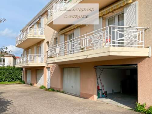 Oyonnax Ain appartement foto 7163063