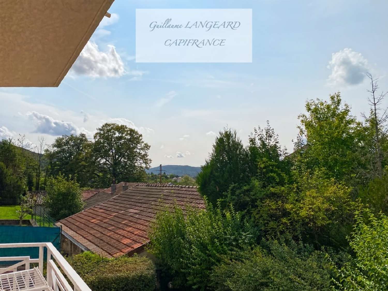 à vendre appartement Oyonnax Ain 4