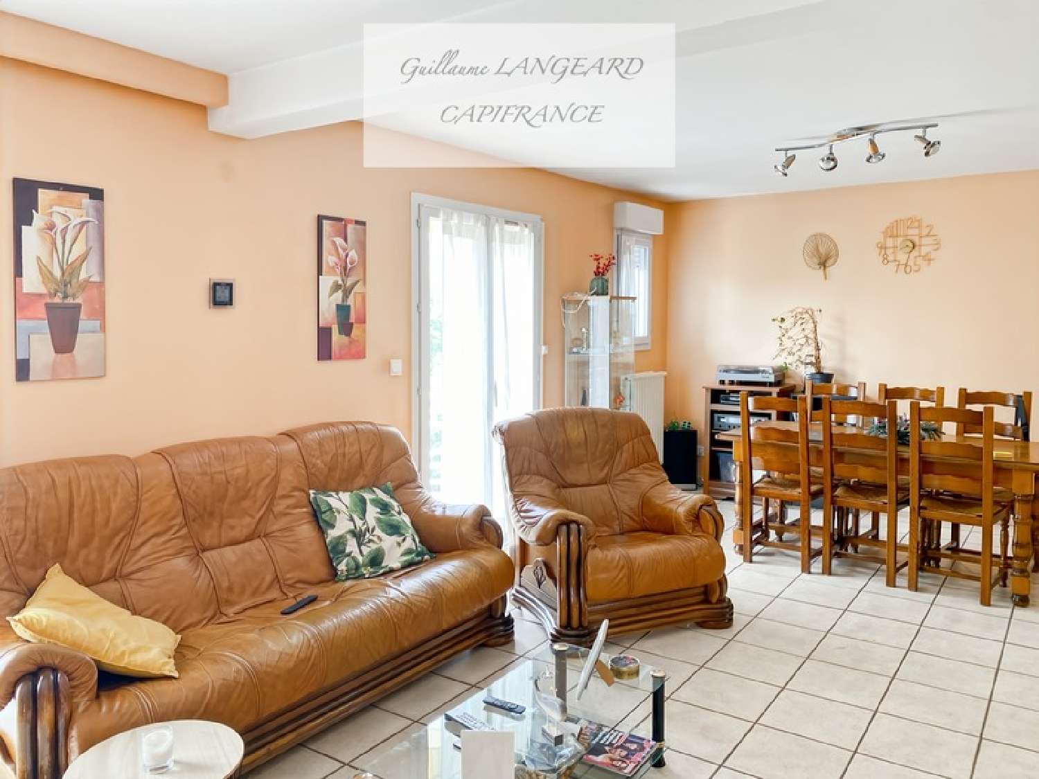 à vendre appartement Oyonnax Ain 6